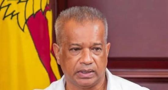 Govt Cracks Down on Illegal Tank Land Use